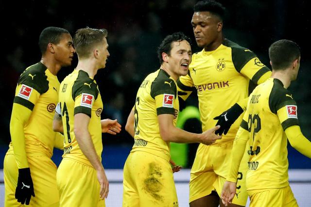 巴萨计划明夏签下哲凯赖什 作为莱万的理想接班人