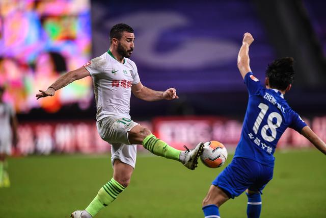 阿丘尔23+13赵柏清19+8 同曦逆转送天津14连败